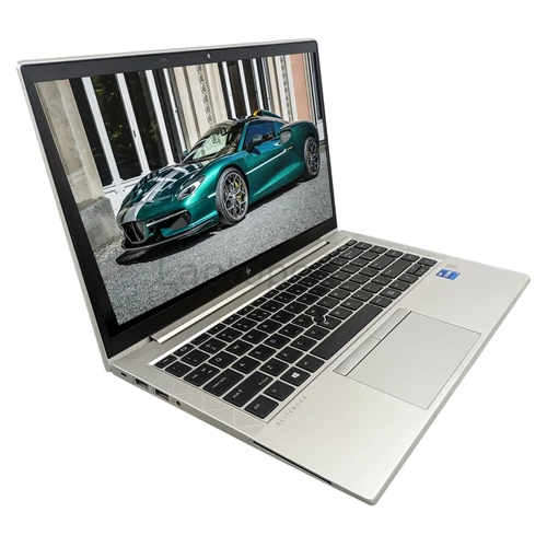 HP Elitebook 840 G8 használt laptop