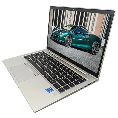 HP Elitebook 840 G8 használt laptop