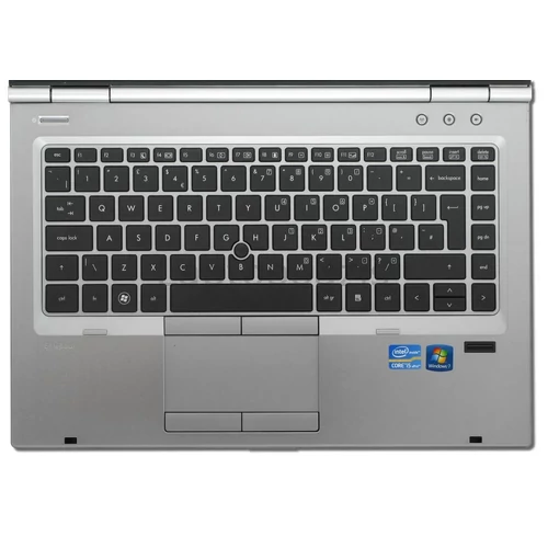 HP Elitebook 8460p használt laptop - Core i5-2520M | 4 gb ram | 500 GB HDD | 14 |1