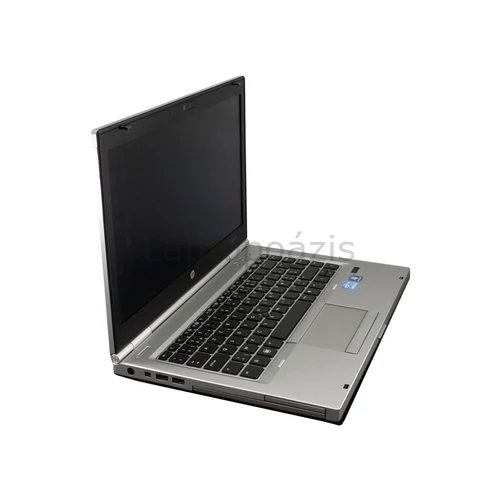 HP Elitebook 8470p használt laptop - Intel Core i5-3320M | 4 Gb RAM | 180 GB SSD | 14 |1