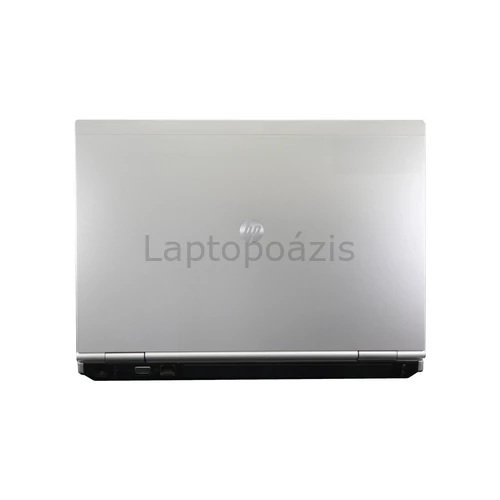 HP Elitebook 8470p használt laptop - Intel Core i5-3320M | 4 Gb RAM | 180 GB SSD | 14 |1