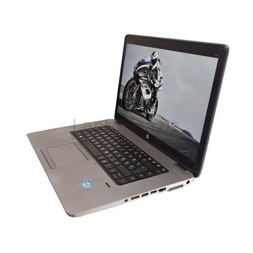 HP Elitebook 850 G1 - Intel i7-4600U | 8 GB RAM | 512 GB SSD | 15,6