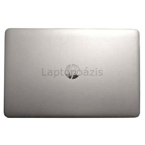 HP Elitebook 850 G3 használt laptop - Intel Core i5-6300U | 8 GB RAM | 256 GB SSD+500 GB HDD | slim 15 |6