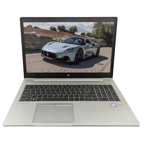 HP Elitebook 850 G5 használt laptop