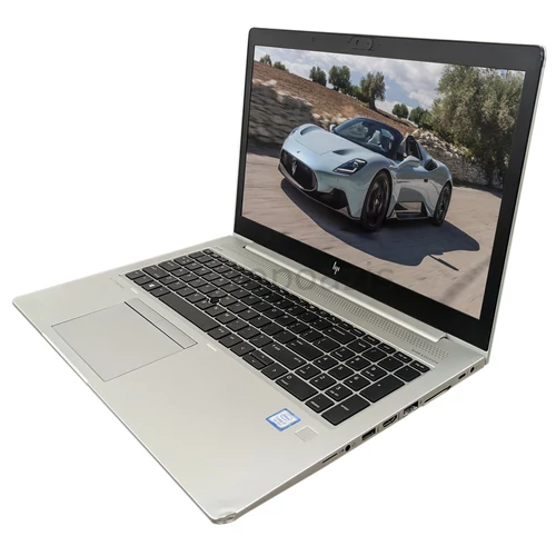 HP Elitebook 850 G5 használt laptop