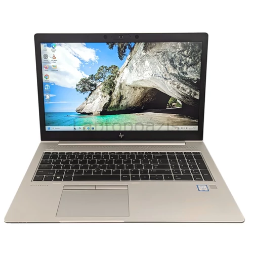 HP Elitebook 850 G5 használt laptop