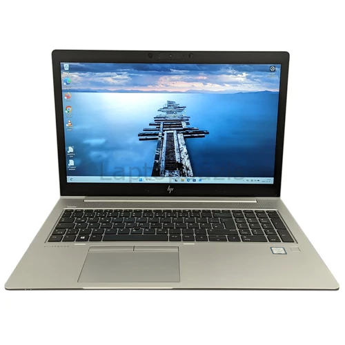 HP Elitebook 850 G6 használt laptop