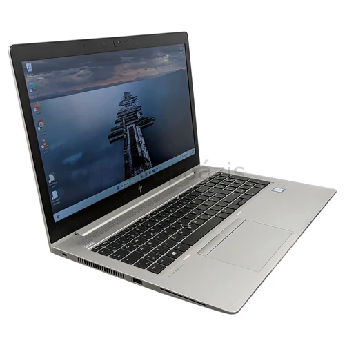 HP Elitebook 850 G6 használt laptop