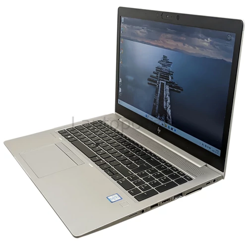 HP Elitebook 850 G6 használt laptop