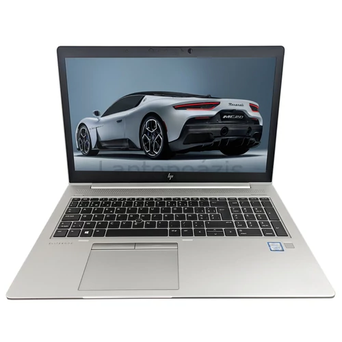 HP Elitebook 850 G6 használt laptop
