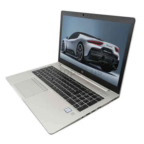 HP Elitebook 850 G6 használt laptop
