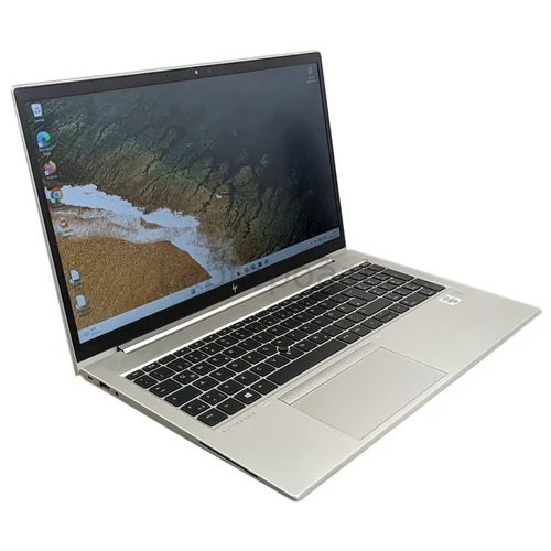 HP Elitebook 850 G7 használt laptop