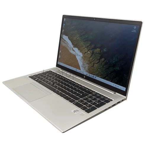 HP Elitebook 850 G7 használt laptop