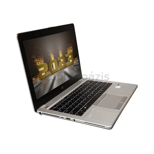 HP Elitebook Folio 9470m használt laptop - Intel Core i5-3427U | 8 GB RAM | 128 GB SSD | slim 14 |1