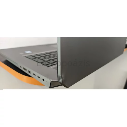 HP Zbook 17 G5  - Intel i7-8750h | 32 GB | 2 x 1 TB SSD |  17,3