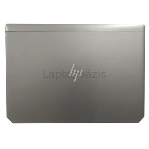 HP Zbook Studio G5 használt laptop