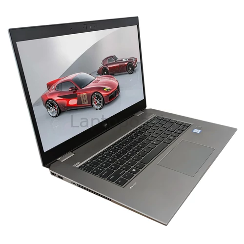 HP Zbook Studio G5 használt laptop