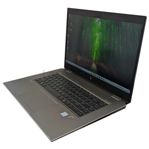 HP Zbook Studio G5 használt laptop