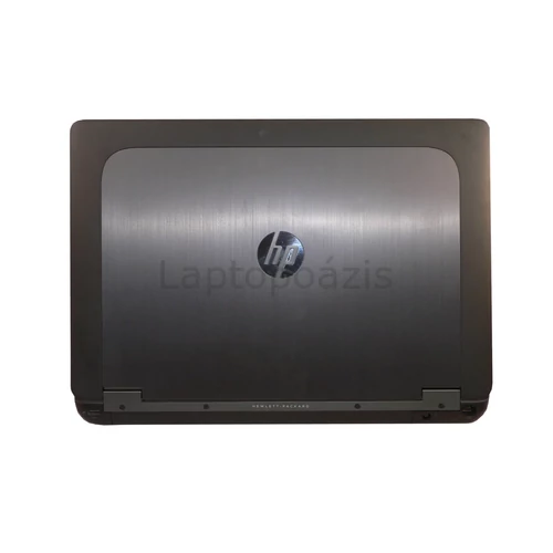 HP Zbook 15 G2 használt laptop - Intel i7-4810QM | 20 GB | 256 GB SSD |  15 |6