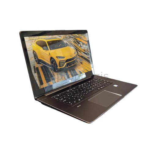HP Zbook 15 G2 használt laptop