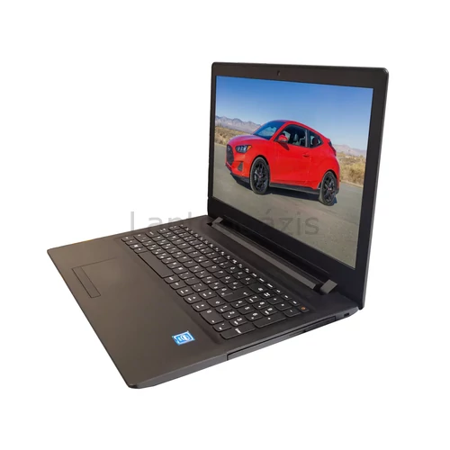 Lenovo Ideapad 110-15IBR használt laptop - Intel Celeron N3060 | 4 GB RAM | 500 GB SSHD | 15 |6