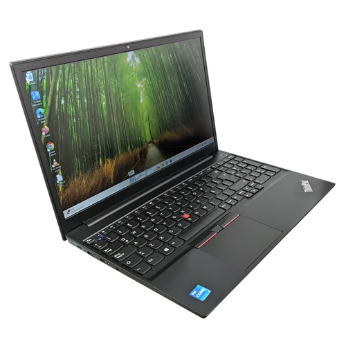 lenovo thinkpad E15 G2 használt laptop