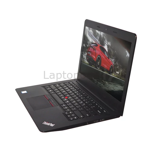 Lenovo Thinkpad Edge E470 Core i5-7200u 2 |5 Ghz | 8 GB RAM | 128 GB SSD 14 |1