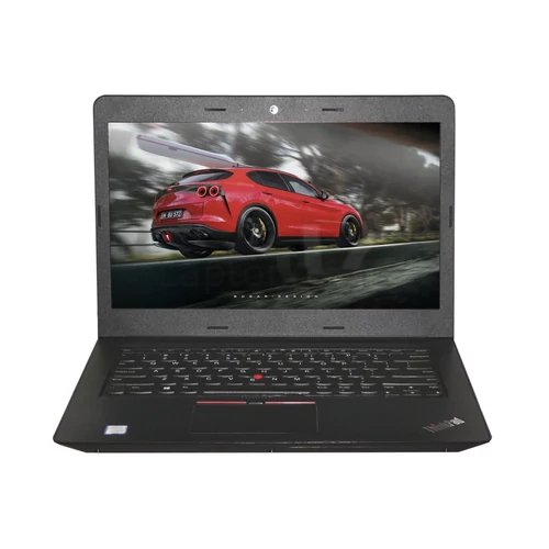 Lenovo Thinkpad Edge E470 Core i5-7200u 2 |5 Ghz | 8 GB RAM | 128 GB SSD 14 |1