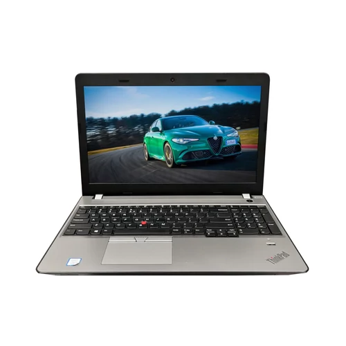 Lenovo Thinkpad Edge E570 Core i5-7200u 2 |5 Ghz | 8 GB RAM | 128 GB SSD + 320 GB HDD 15 |6