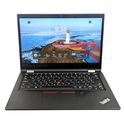 Lenovo Thinkpad L13 G1 Yoga