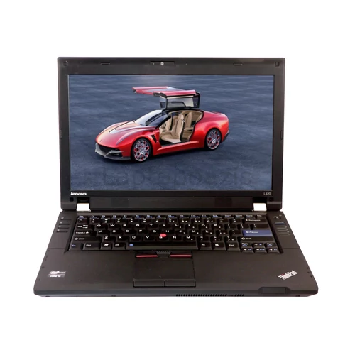 Lenovo Thinkpad L420 használt laptop - Core i3-2310m | 4 GB ram | 500 GB HDD | 14 |1