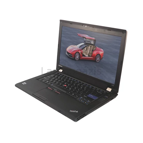 Lenovo Thinkpad L420 használt laptop - Core i3-2310m | 4 GB ram | 500 GB HDD | 14 |1