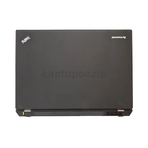 Lenovo Thinkpad L420 használt laptop - Core i3-2350m | 4 GB ram | 320 GB HDD | 14 |1
