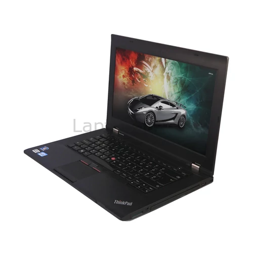 Lenovo Thinkpad L430 használt laptop - Core i3-3120M 2 |5 GHz | 8 GB ram | 500 GB HDD | 14 |1