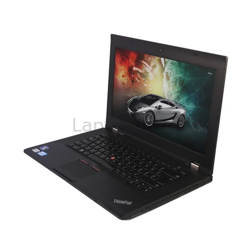 Lenovo Thinkpad L430 használt laptop - Intel i5-3230M | 8 GB | 120 GB SSD | 14 |1