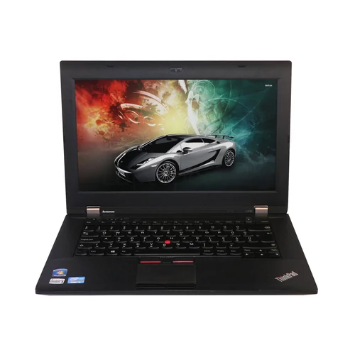 Lenovo Thinkpad L430 használt laptop - Intel i5-3230M | 8 GB | 120 GB SSD | 14 |1