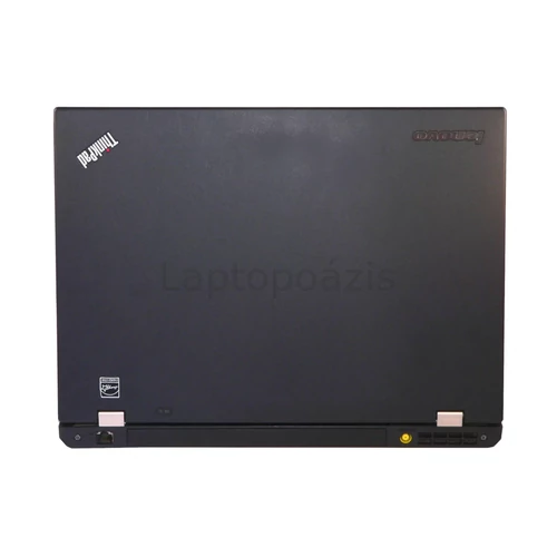 Lenovo Thinkpad L430 használt laptop - Intel i5-3230M | 8 GB | 256 GB SSD | 14 |1