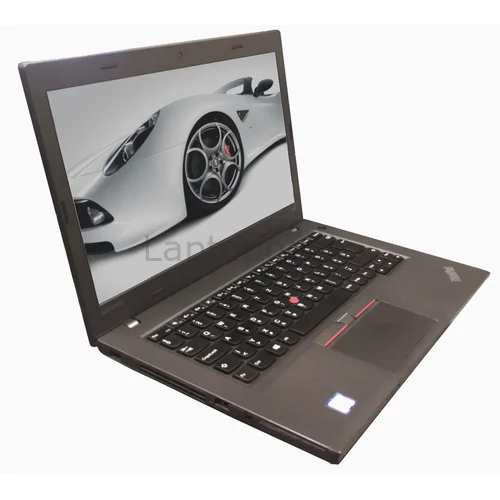 Lenovo L460 használt laptop