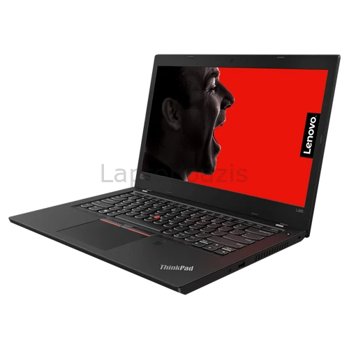 Lenovo Thinkpad L480 használt laptop