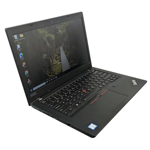 Lenovo Thinkpad L490 használt laptop