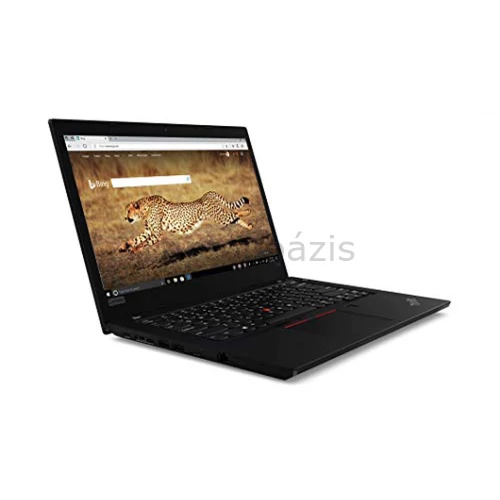 Lenovo Thinkpad L490 használt laptop