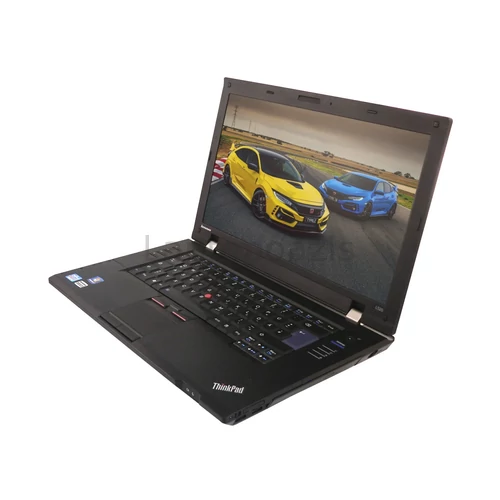 lenovo thinkpad l520 használt laptop