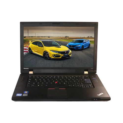 Lenovo Thinkpad L520 használt laptop - Core i5-2430M 2 |4 ghz | 8 gb ram | 128 gb SSD | 15 |6
