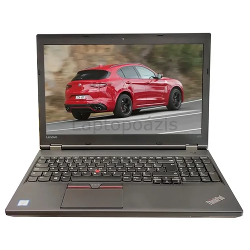 Lenovo Thinkpad L570 használt laptop