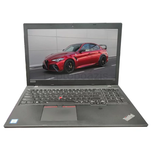 Lenovo Thinkpad L580 használt laptop
