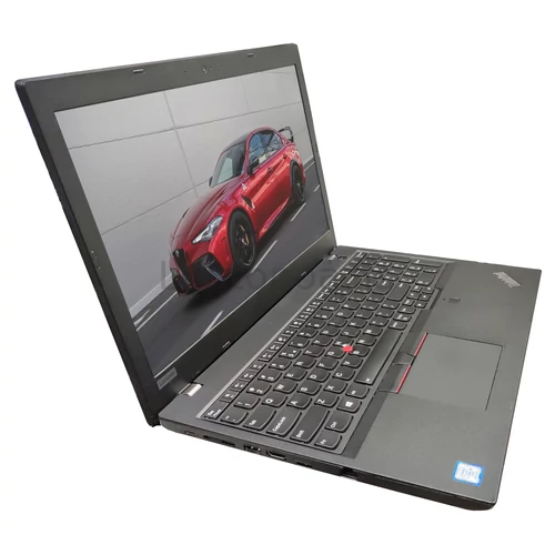 Lenovo Thinkpad L580 használt laptop