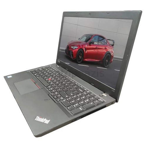 Lenovo Thinkpad L580 használt laptop