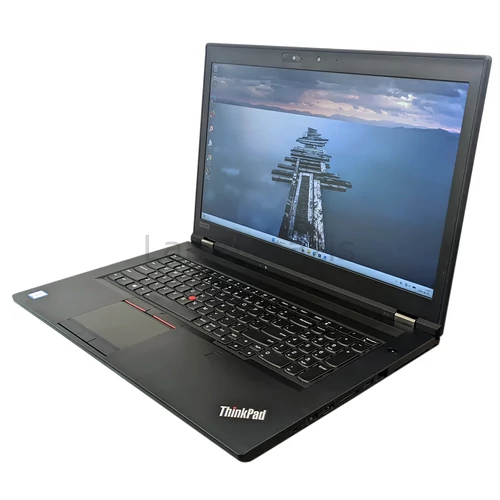 Lenovo Thinkstation P72 használt laptop