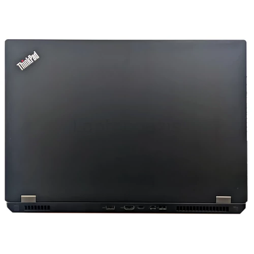 Lenovo Thinkstation P72 használt laptop
