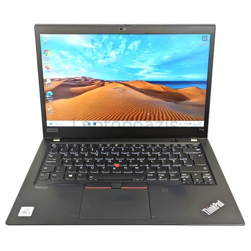 Lenovo Thinkpad T14s használt laptop